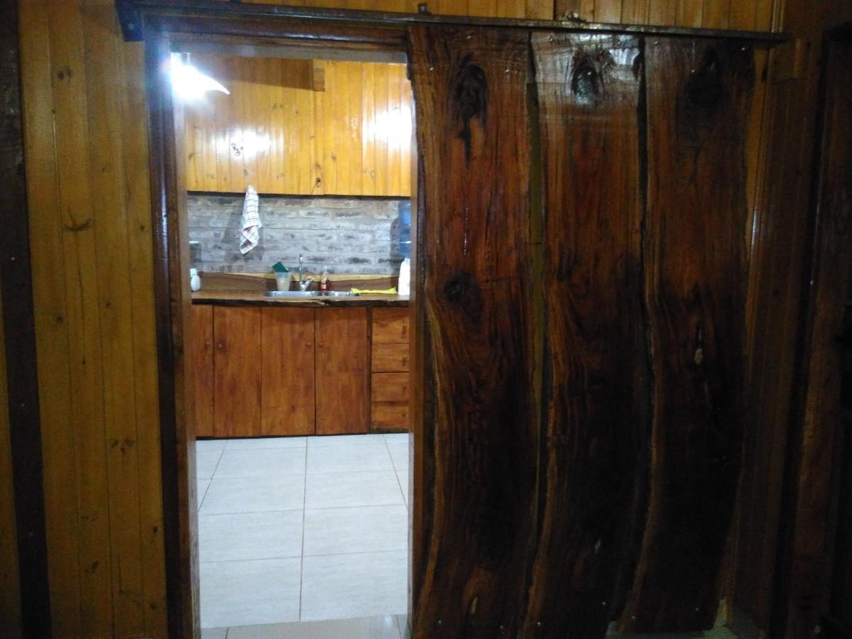 La Morada Del Sol Villa Puerto Iguazú Eksteriør billede